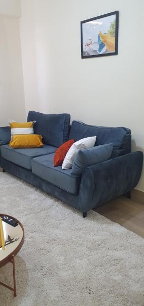 Spacious 3bedroom with lake view